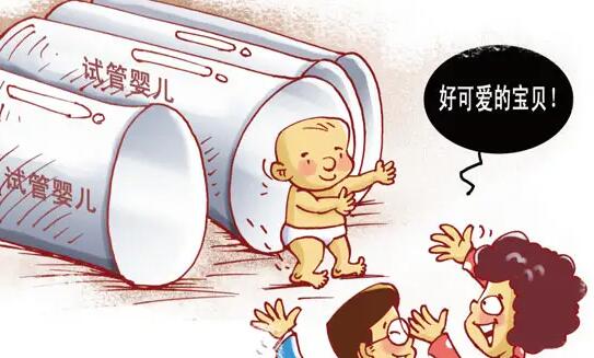 2024广州第三代试管怀孕